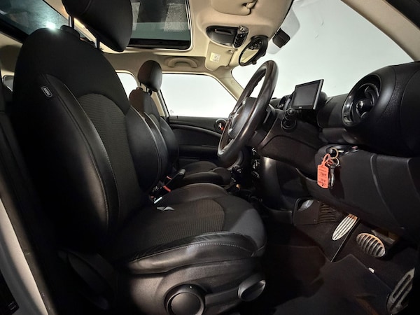Used MINI Countryman 2014 for sale - 76246289: Photo 17