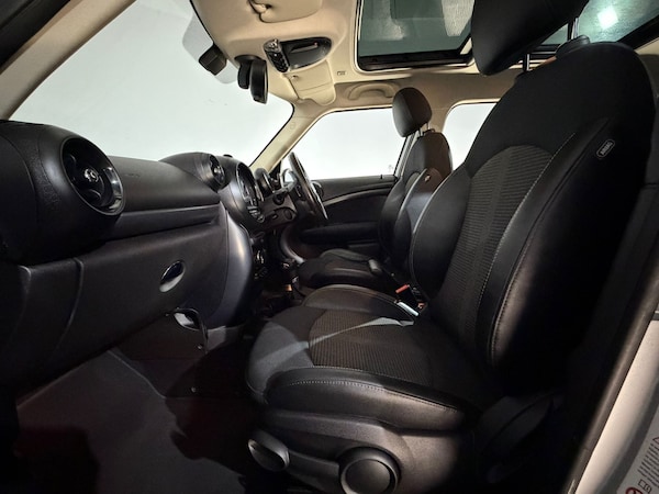 Used MINI Countryman 2014 for sale - 76246289: Photo 18