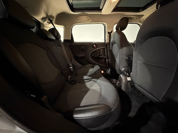 Used MINI Countryman 2014 for sale - 76246289: Photo 19