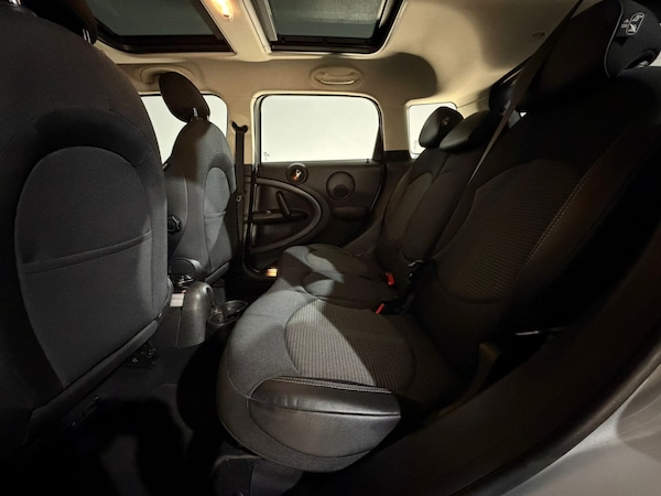 Used MINI Countryman 2014 for sale - 76246289: Photo 20