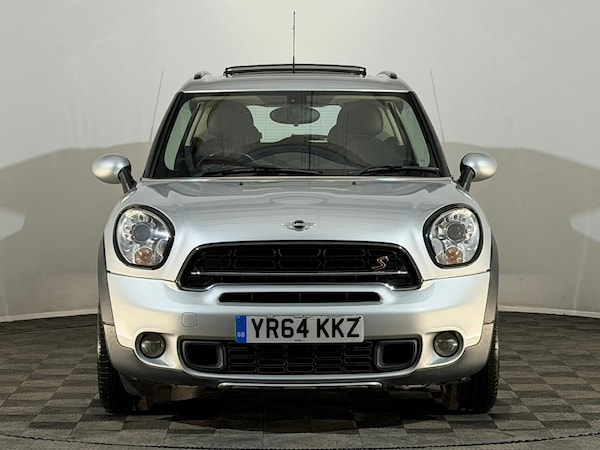 Used MINI Countryman 2014 for sale - 76246289: Photo 2