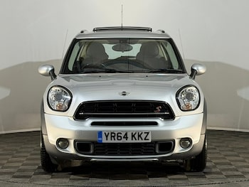 Used MINI Countryman 2014 for sale - 76246289: Photo 2