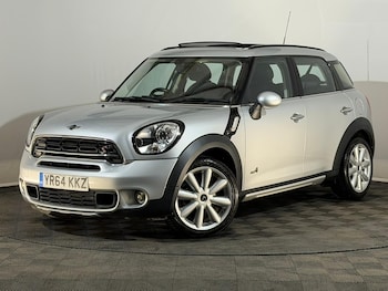Used MINI Countryman 2014 for sale - 76246289: Photo 3