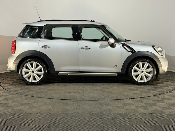 Used MINI Countryman 2014 for sale - 76246289: Photo 4
