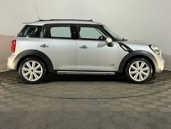 Used MINI Countryman 2014 for sale - 76246289: Photo 4