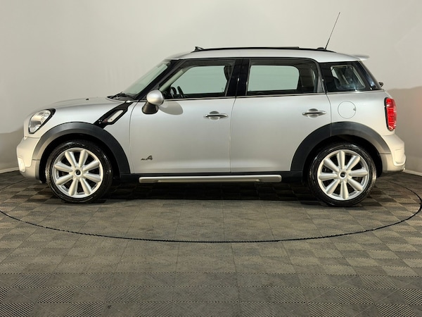 Used MINI Countryman 2014 for sale - 76246289: Photo 5