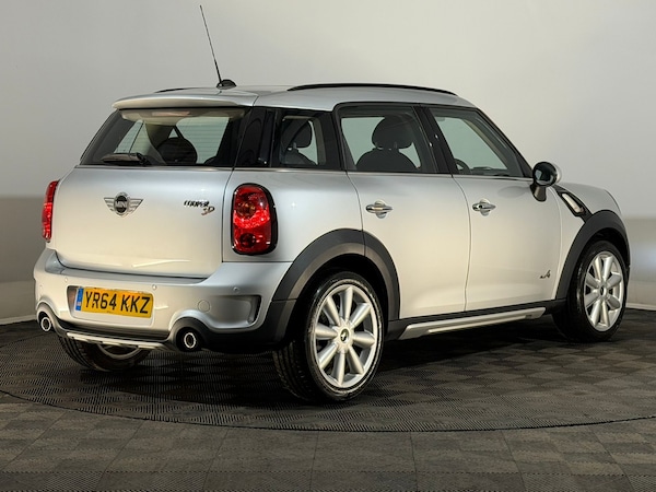 Used MINI Countryman 2014 for sale - 76246289: Photo 6