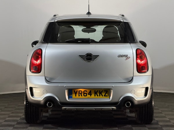 Used MINI Countryman 2014 for sale - 76246289: Photo 7