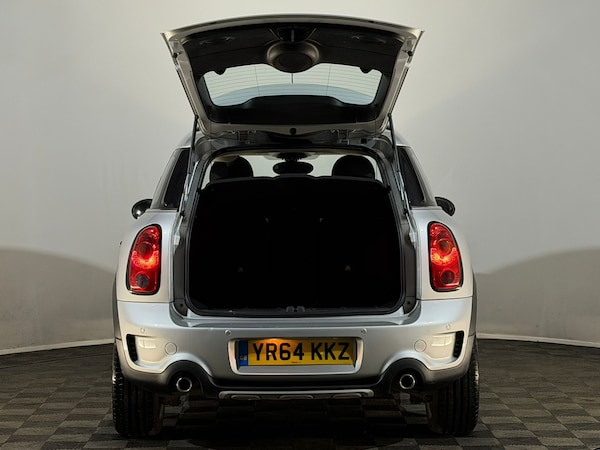 Used MINI Countryman 2014 for sale - 76246289: Photo 8