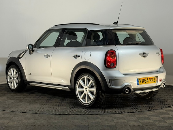 Used MINI Countryman 2014 for sale - 76246289: Photo 9