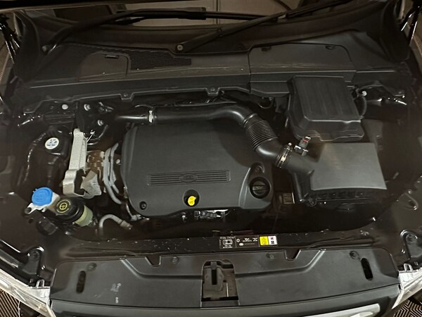 Used Land Rover Freelander 2011 for sale - 75457680: Photo 10