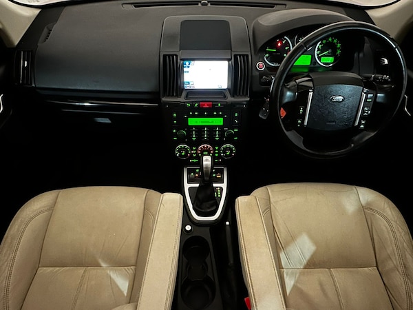 Used Land Rover Freelander 2011 for sale - 75457680: Photo 11