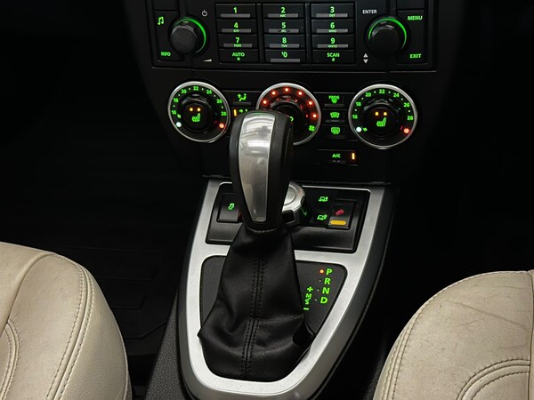 Used Land Rover Freelander 2011 for sale - 75457680: Photo 15