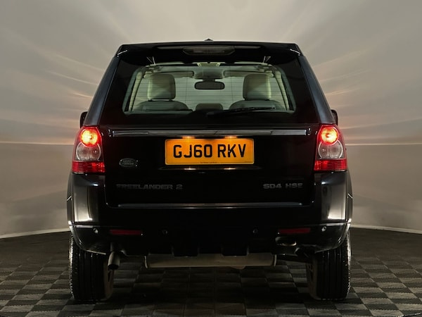 Used Land Rover Freelander 2011 for sale - 75457680: Photo 7