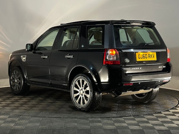 Used Land Rover Freelander 2011 for sale - 75457680: Photo 9