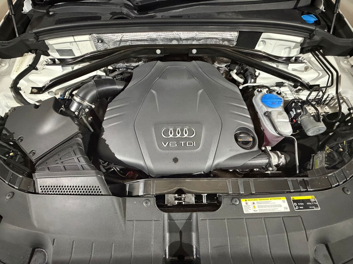 Used Audi Q5 2012 for sale - 77791564: Photo 10