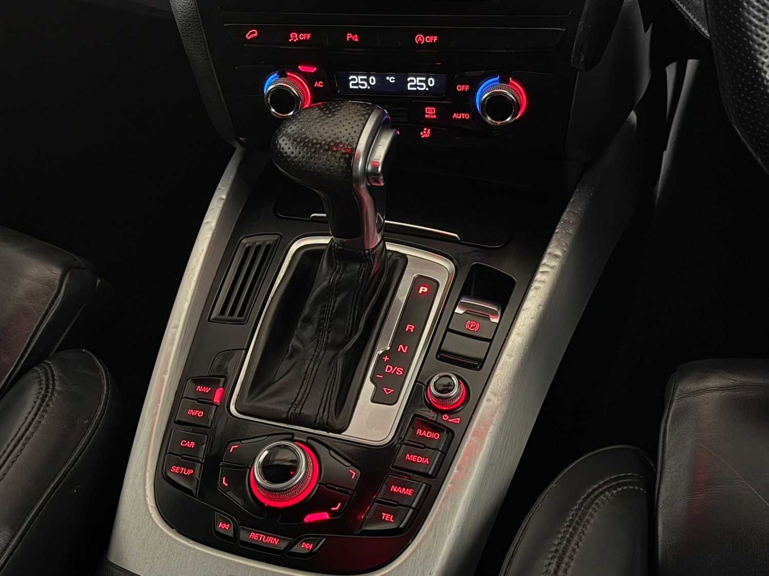 Used Audi Q5 2012 for sale - 77791564: Photo 14