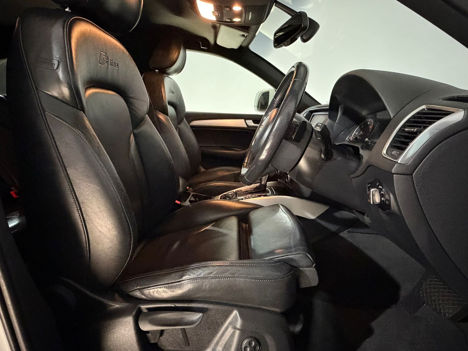 Used Audi Q5 2012 for sale - 77791564: Photo 15