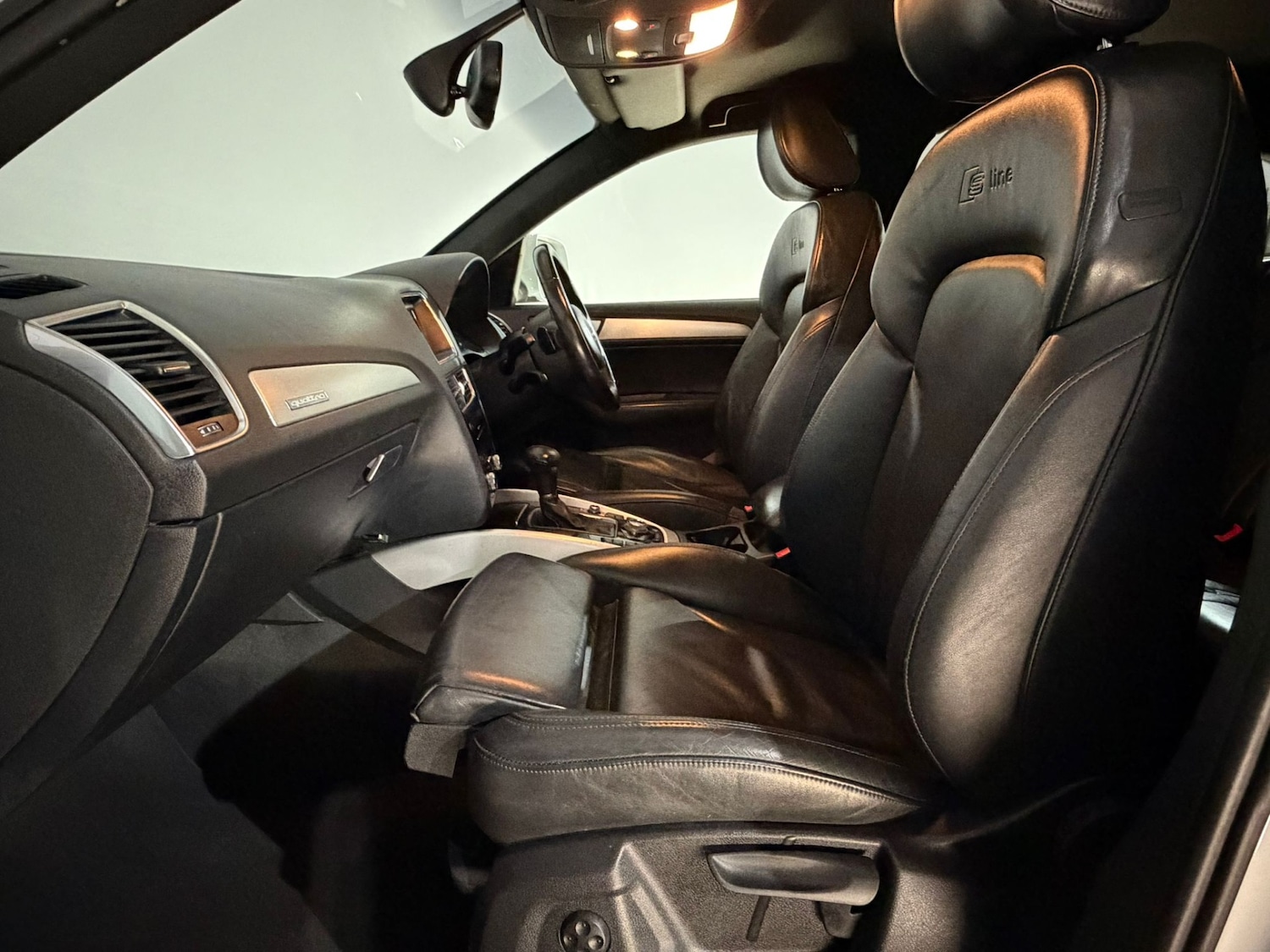 Used Audi Q5 2012 for sale - 77791564: Photo 16