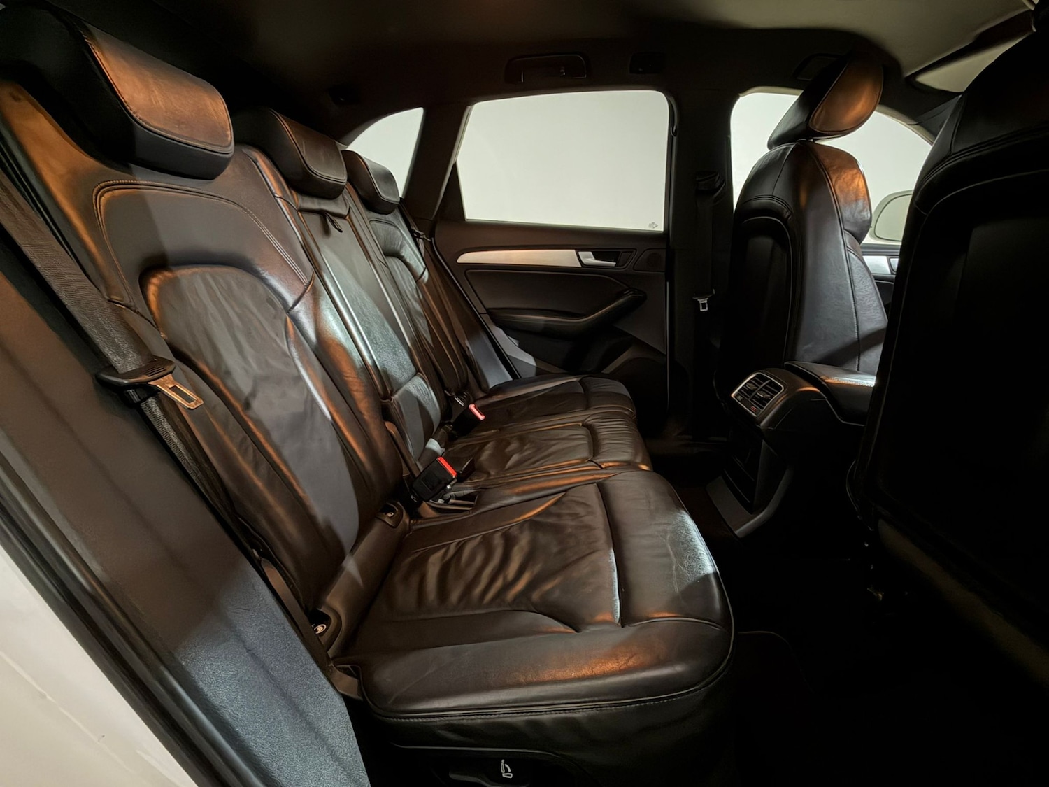 Used Audi Q5 2012 for sale - 77791564: Photo 17