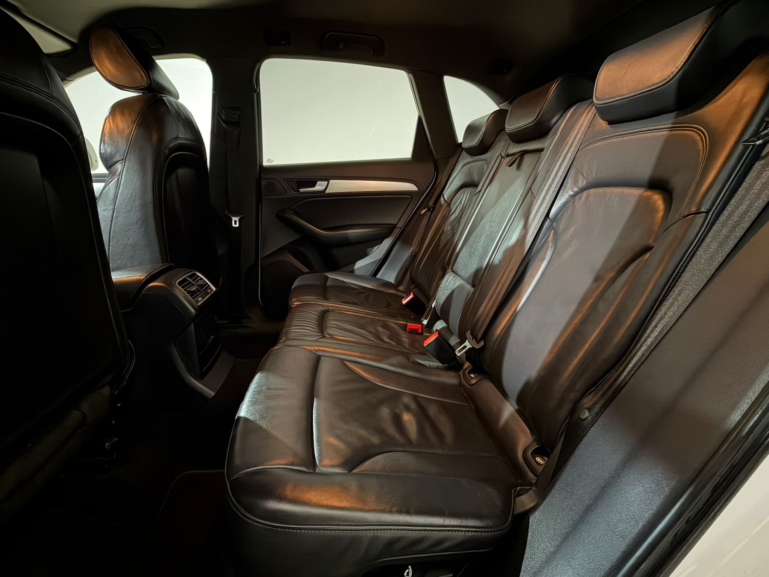 Used Audi Q5 2012 for sale - 77791564: Photo 18