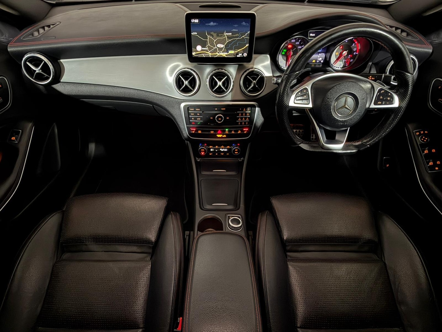 Used Mercedes-Benz GLA 2016 for sale - 77339654: Photo 11