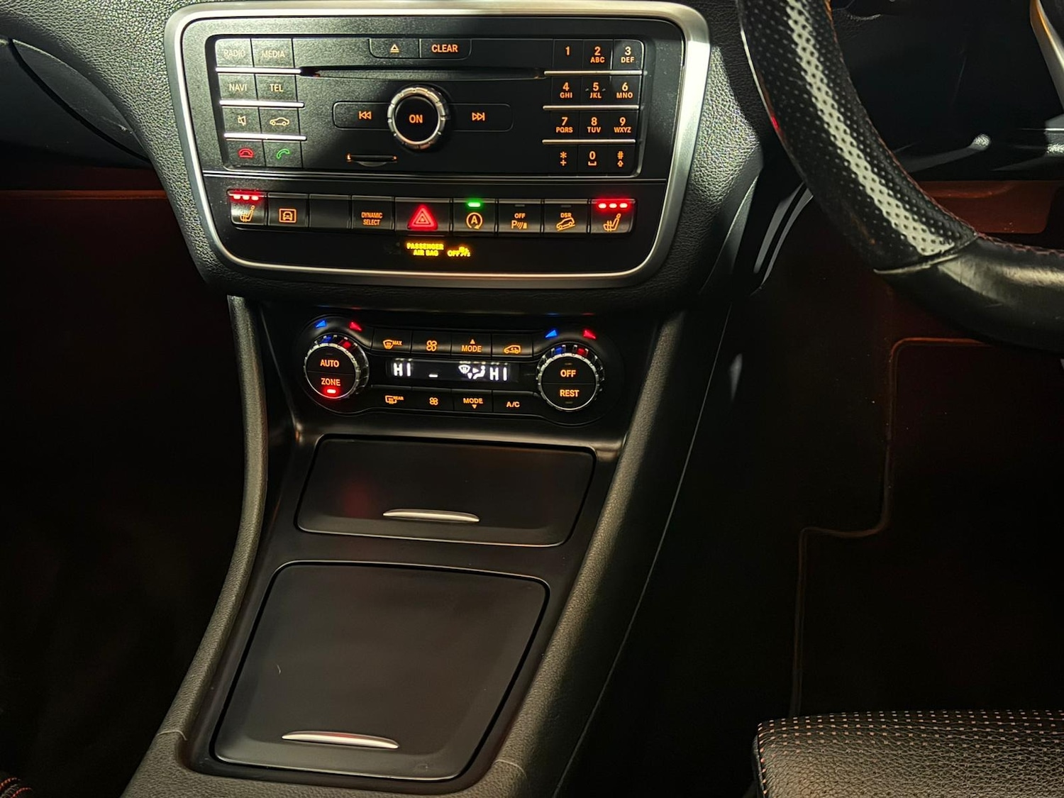 Used Mercedes-Benz GLA 2016 for sale - 77339654: Photo 13