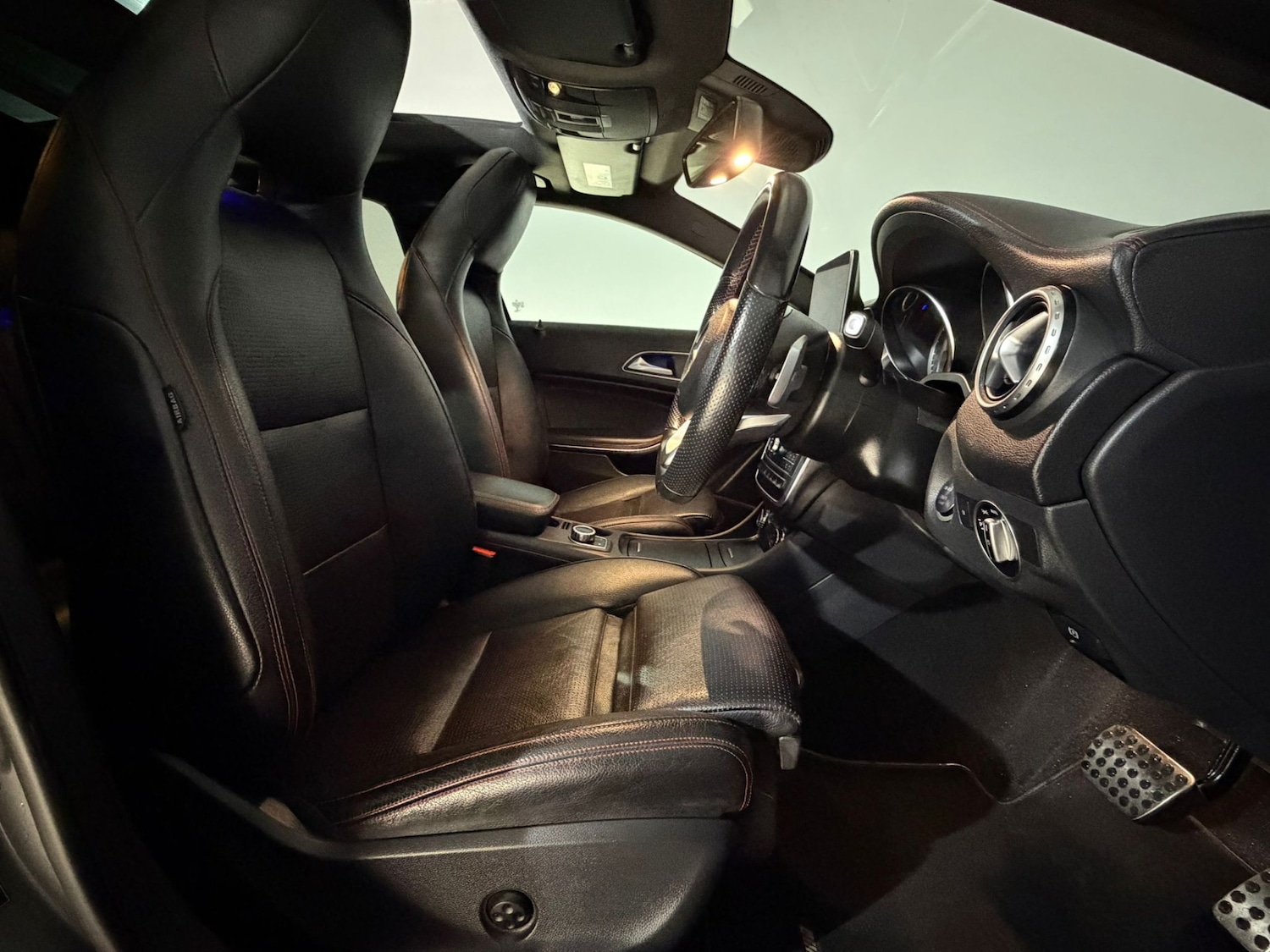 Used Mercedes-Benz GLA 2016 for sale - 77339654: Photo 14