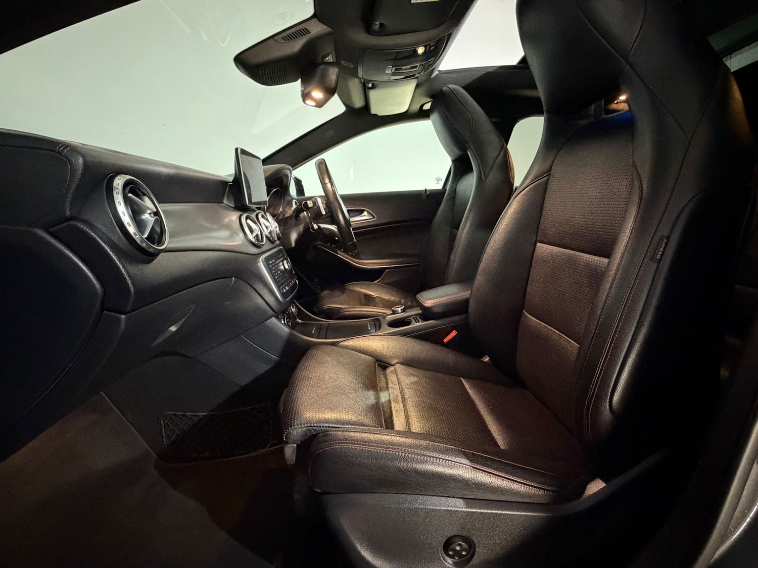 Used Mercedes-Benz GLA 2016 for sale - 77339654: Photo 15