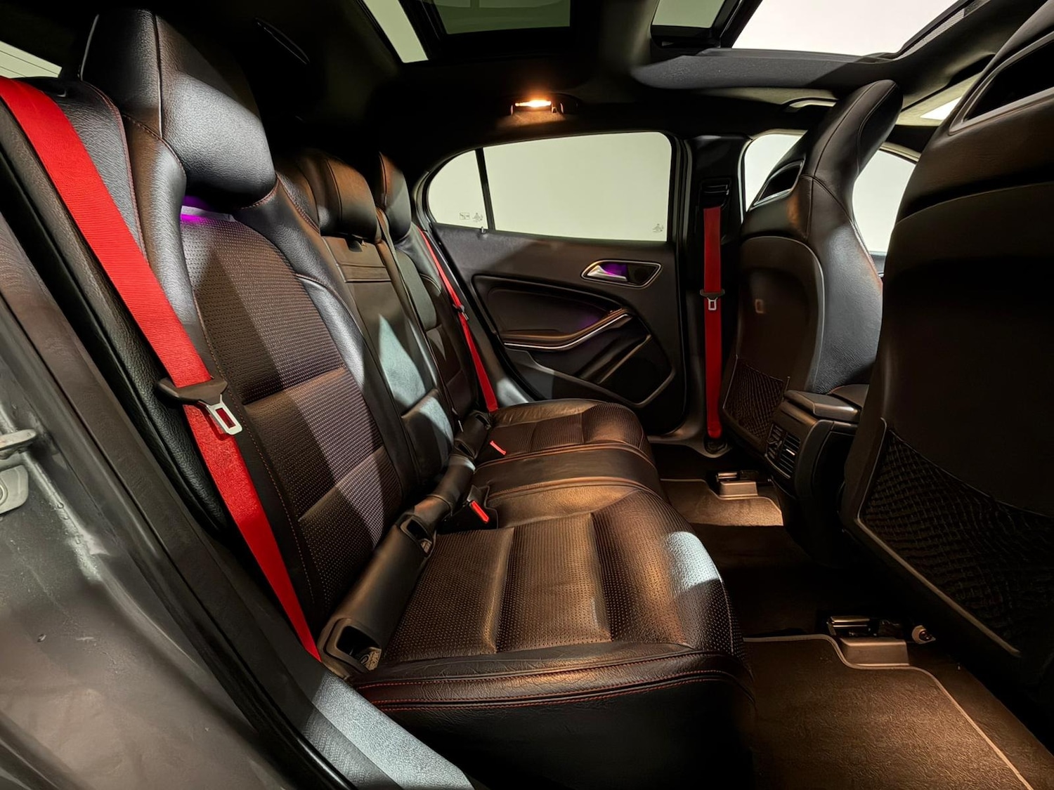 Used Mercedes-Benz GLA 2016 for sale - 77339654: Photo 16