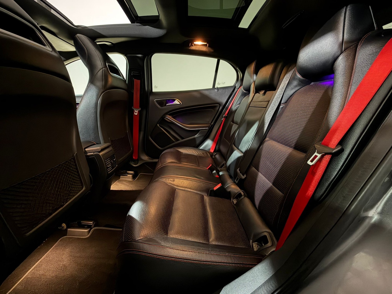 Used Mercedes-Benz GLA 2016 for sale - 77339654: Photo 17