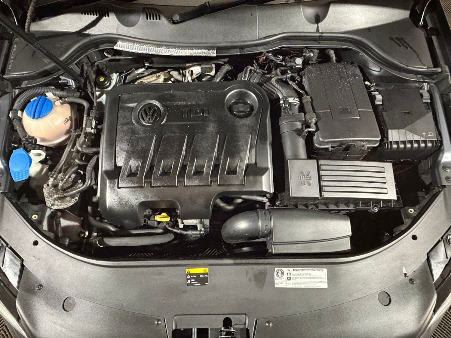 Used Volkswagen Passat 2014 for sale - 77413739: Photo 10