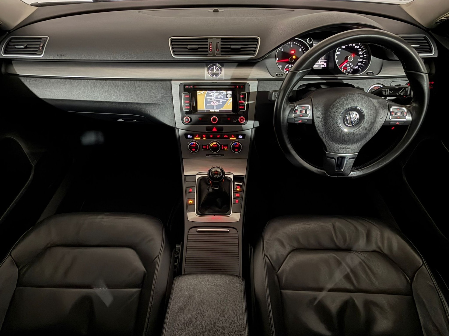 Used Volkswagen Passat 2014 for sale - 77413739: Photo 11