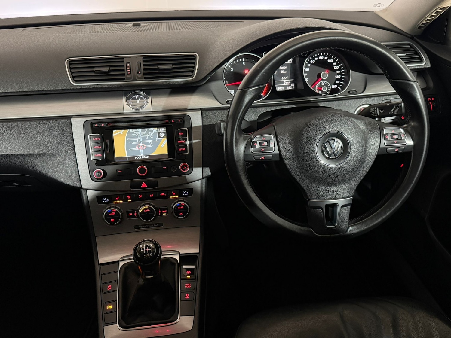 Used Volkswagen Passat 2014 for sale - 77413739: Photo 12