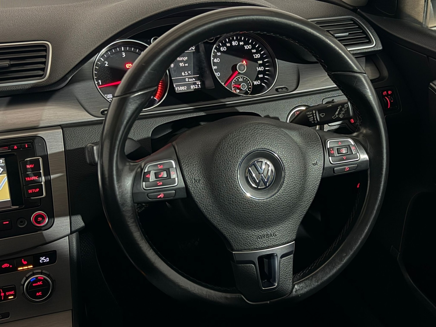 Used Volkswagen Passat 2014 for sale - 77413739: Photo 13