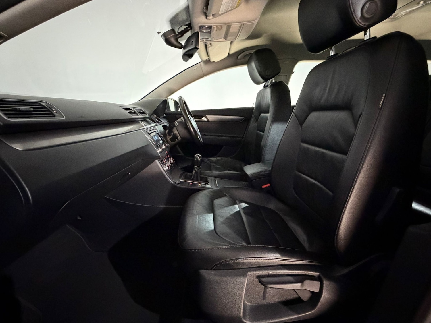 Used Volkswagen Passat 2014 for sale - 77413739: Photo 17