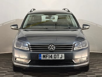 Used Volkswagen Passat 2014 for sale - 77413739: Photo