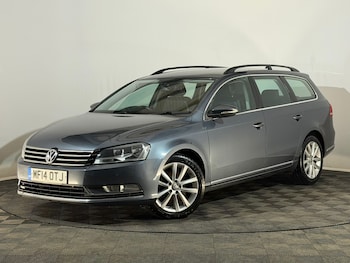 Used Volkswagen Passat 2014 for sale - 77413739: Photo
