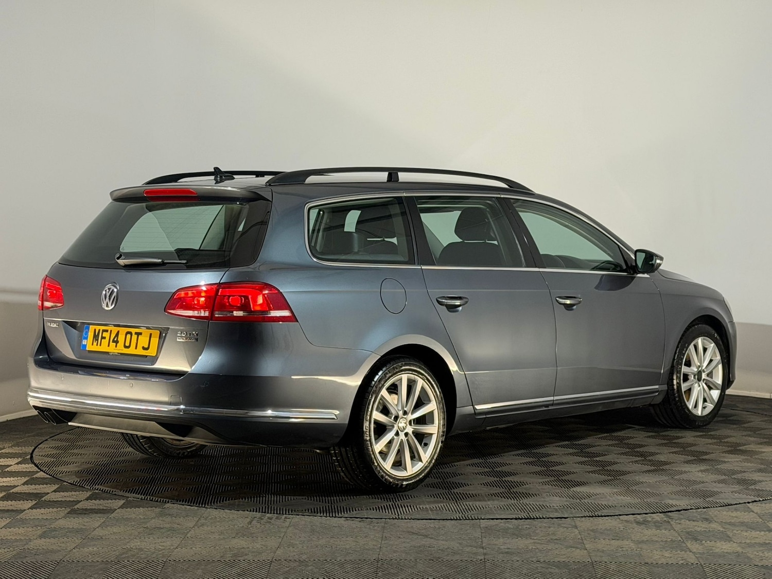 Used Volkswagen Passat 2014 for sale - 77413739: Photo 6
