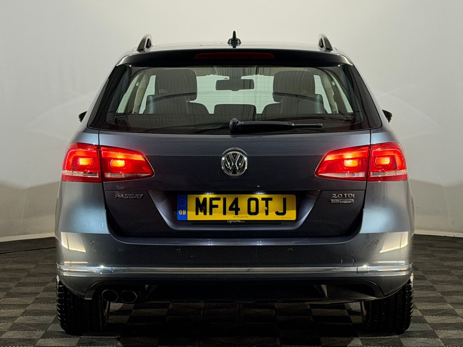 Used Volkswagen Passat 2014 for sale - 77413739: Photo 7