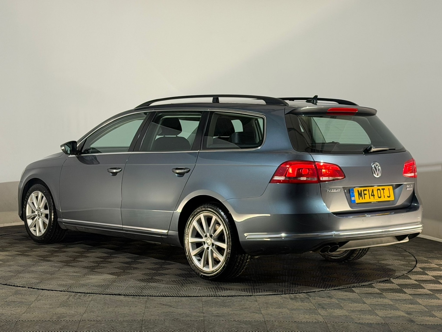 Used Volkswagen Passat 2014 for sale - 77413739: Photo 9