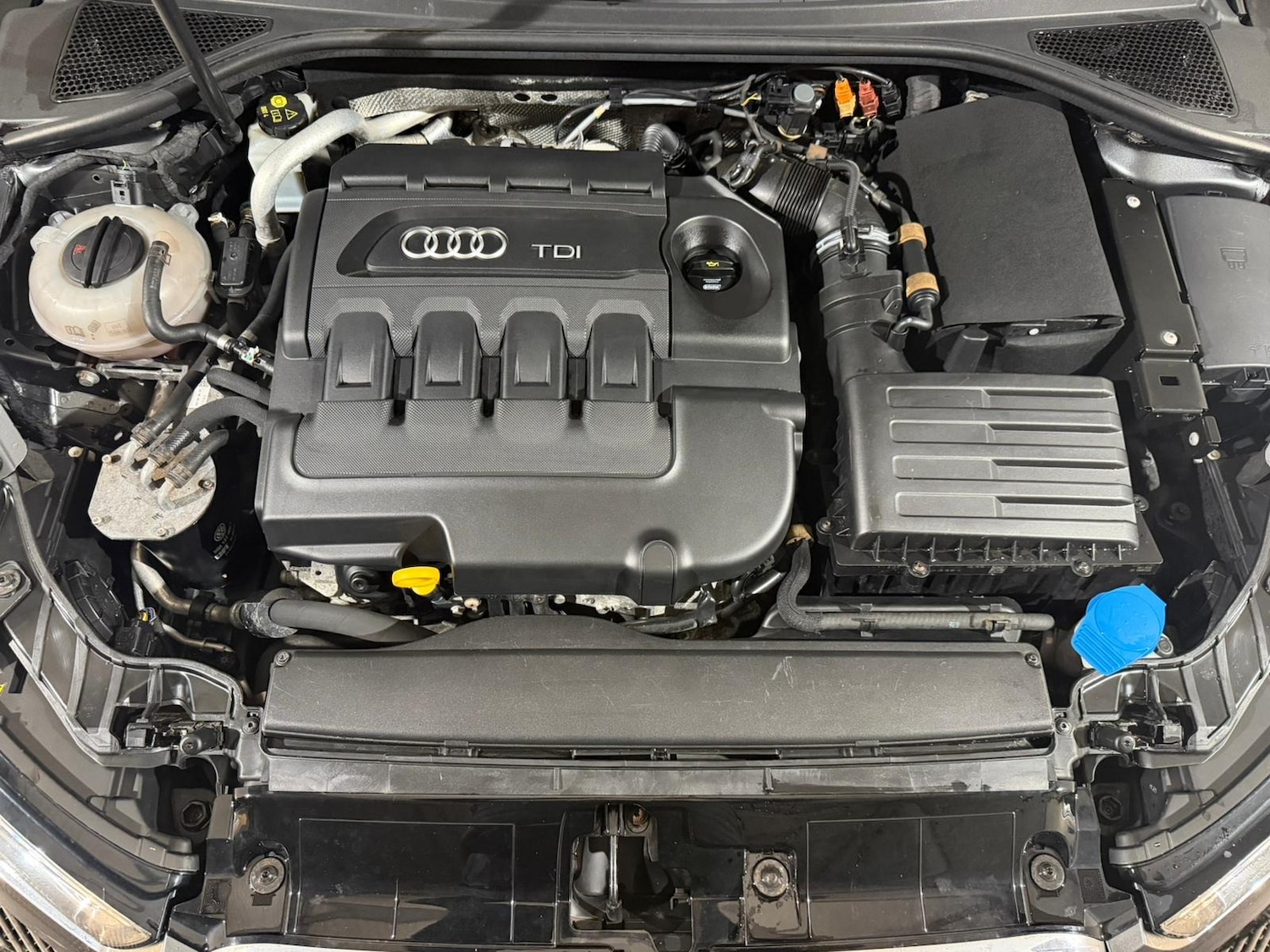 Used Audi A3 2014 for sale - 76826298: Photo 10