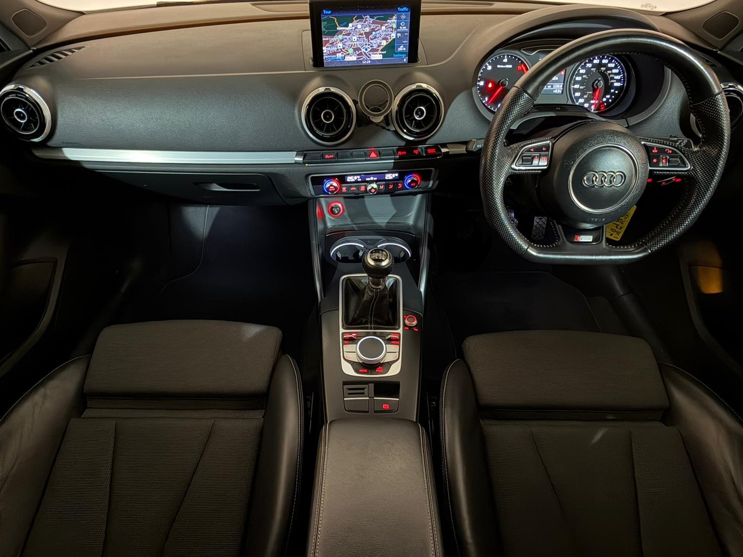 Used Audi A3 2014 for sale - 76826298: Photo 11