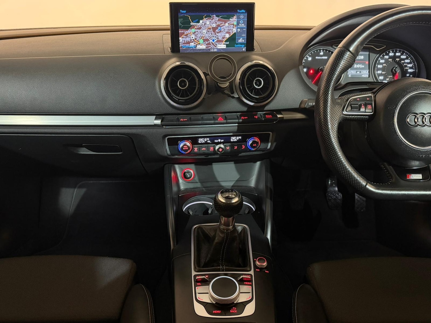 Used Audi A3 2014 for sale - 76826298: Photo 14