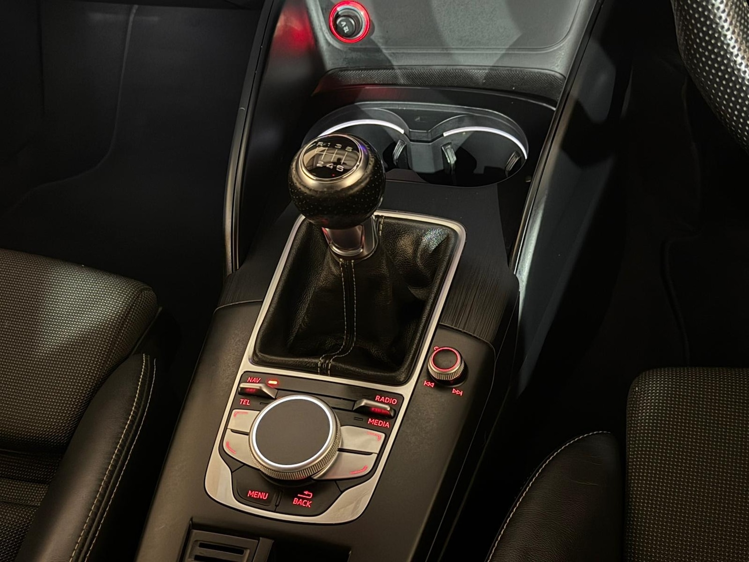 Used Audi A3 2014 for sale - 76826298: Photo 15