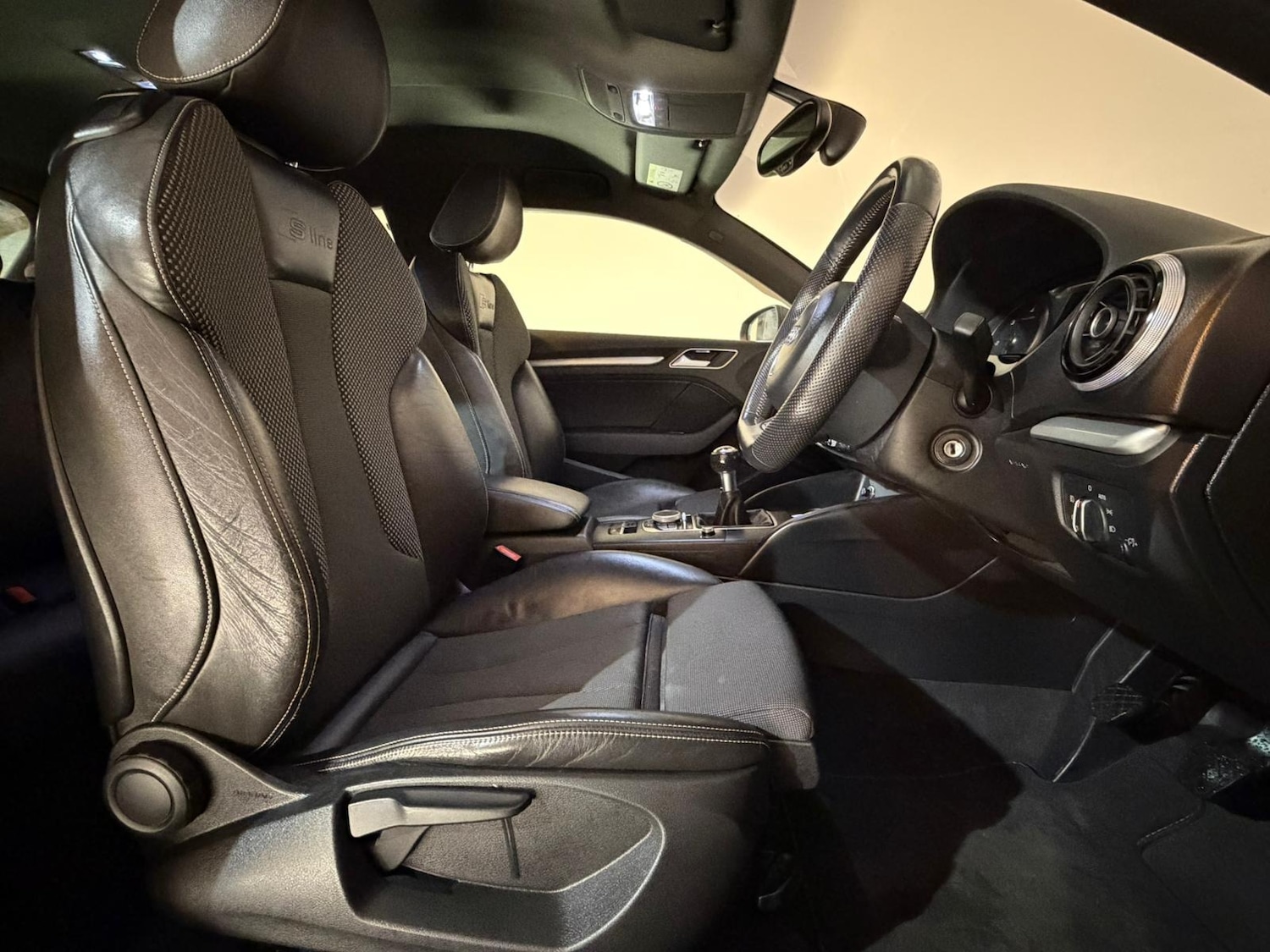 Used Audi A3 2014 for sale - 76826298: Photo 16