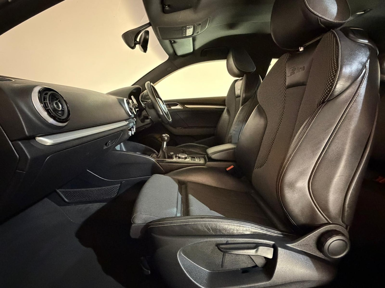 Used Audi A3 2014 for sale - 76826298: Photo 17