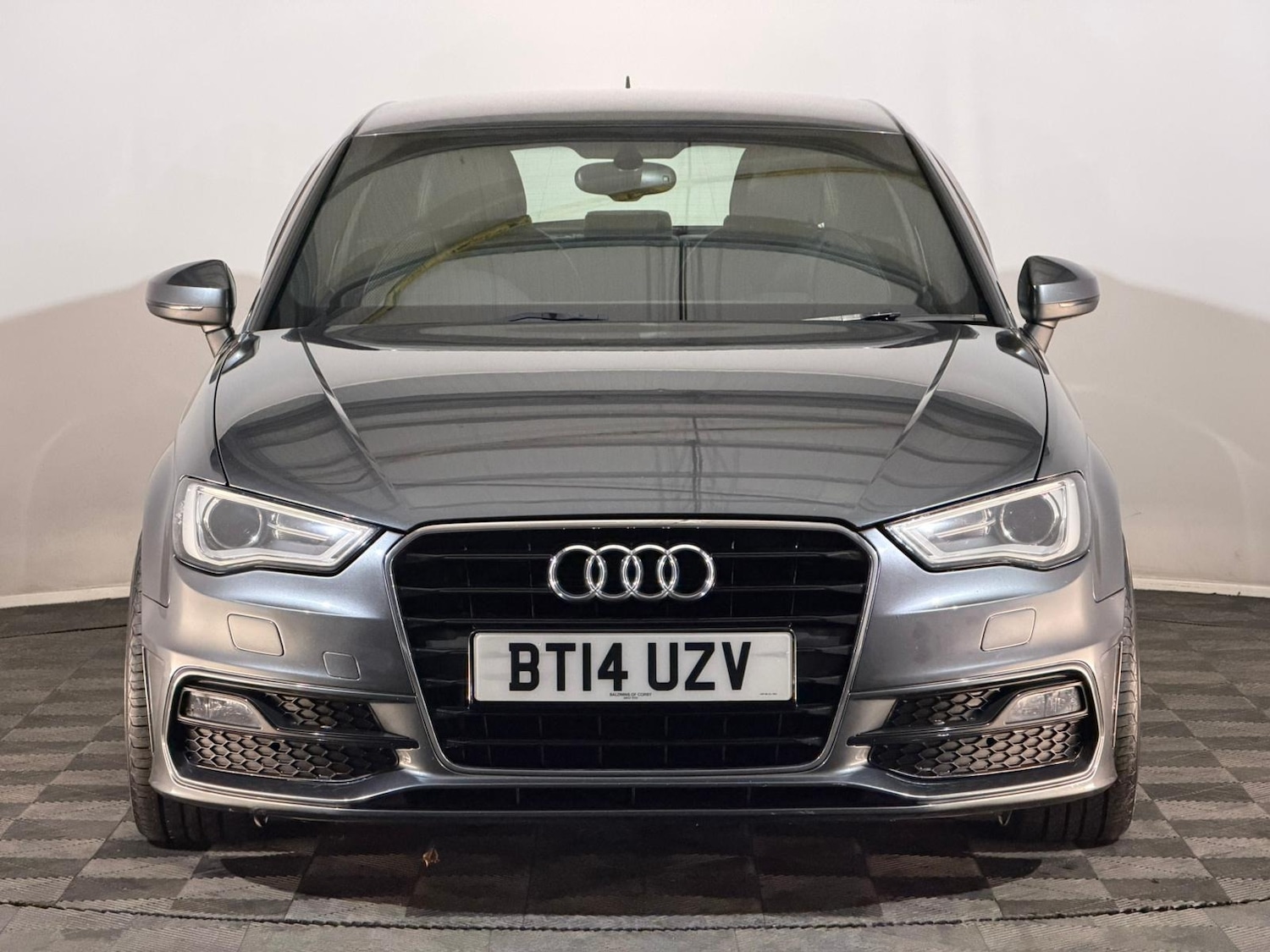 Used Audi A3 2014 for sale - 76826298: Photo 2