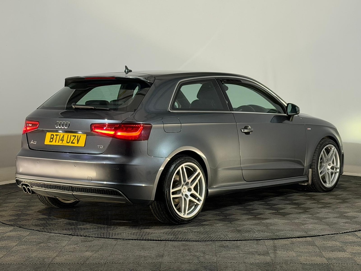 Used Audi A3 2014 for sale - 76826298: Photo 6