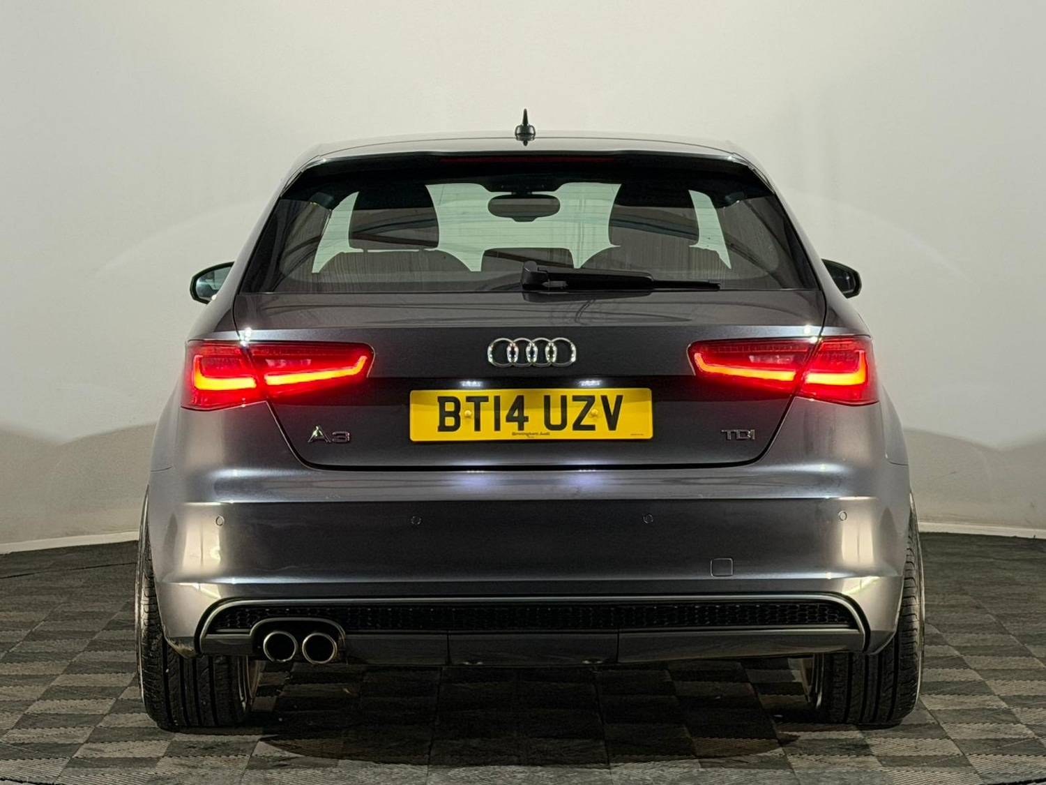 Used Audi A3 2014 for sale - 76826298: Photo 7